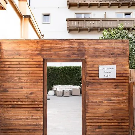 Apartamento In - Out Nem Alpin *