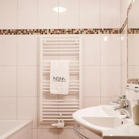 Апартаменти In - Out Nem Alpin Шладмінг