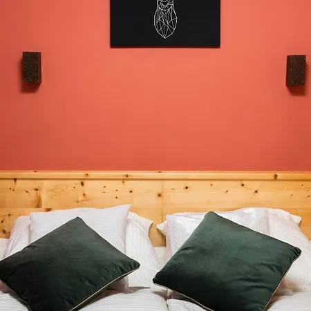 Apartamento In - Out Nem Alpin *