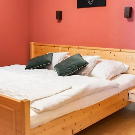 In - Out Nem Alpin Lejlighed *