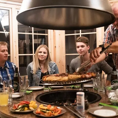 In - Out Nem Alpin Шладмінг