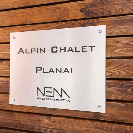 In - Out Nem Alpin *