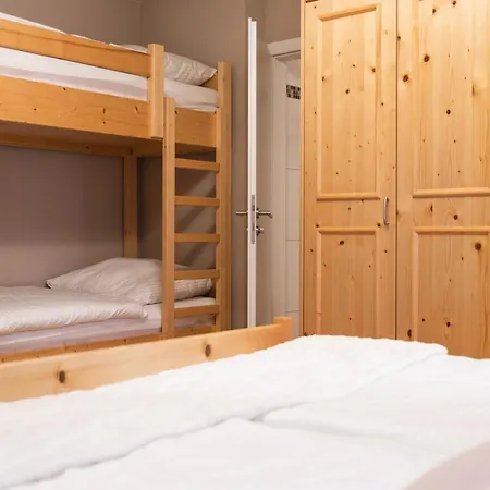 In - Out Nem Alpin Apartamento *