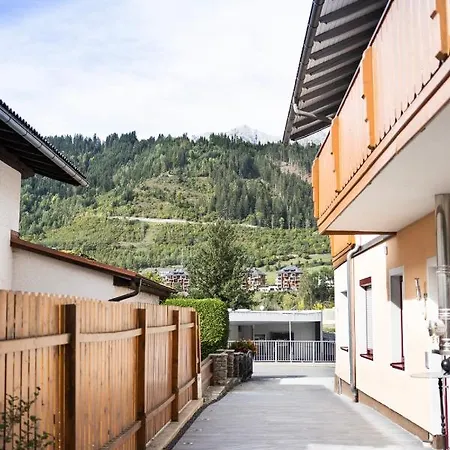 In - Out Nem Alpin * Шладмінг