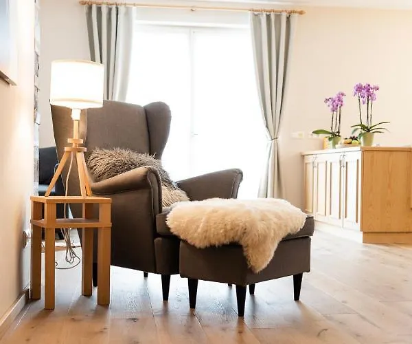 Appartement In - Out Nem Alpin Schladming