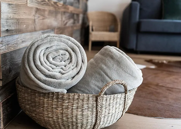 In - Out Nem Alpin Appartement Schladming