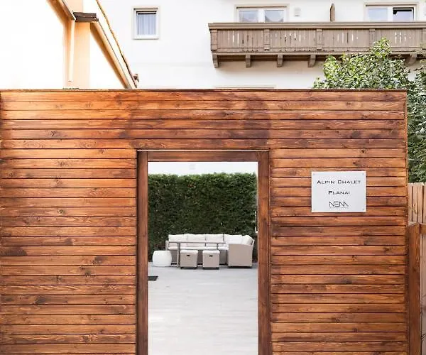 Appartement In - Out Nem Alpin *