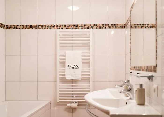 Appartamento In - Out Nem Alpin Schladming