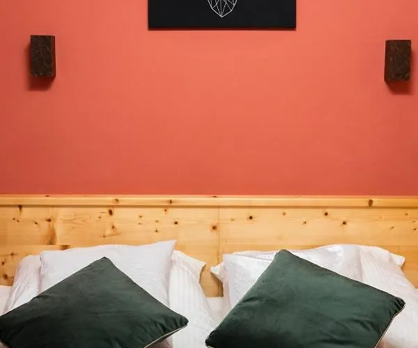 Appartement In - Out Nem Alpin *