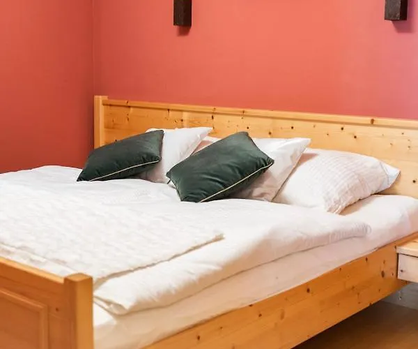 In - Out Nem Alpin Appartement *