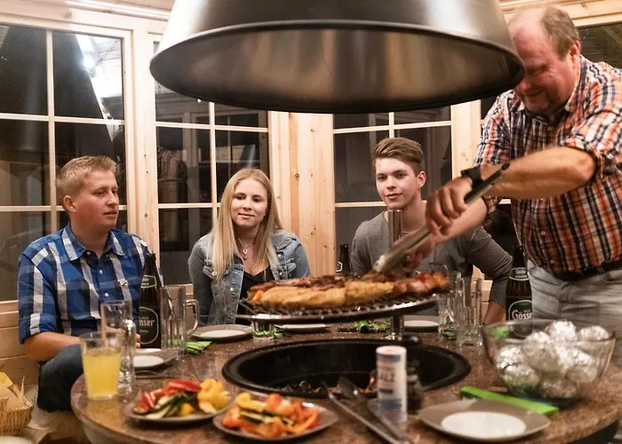 In - Out Nem Alpin Schladming