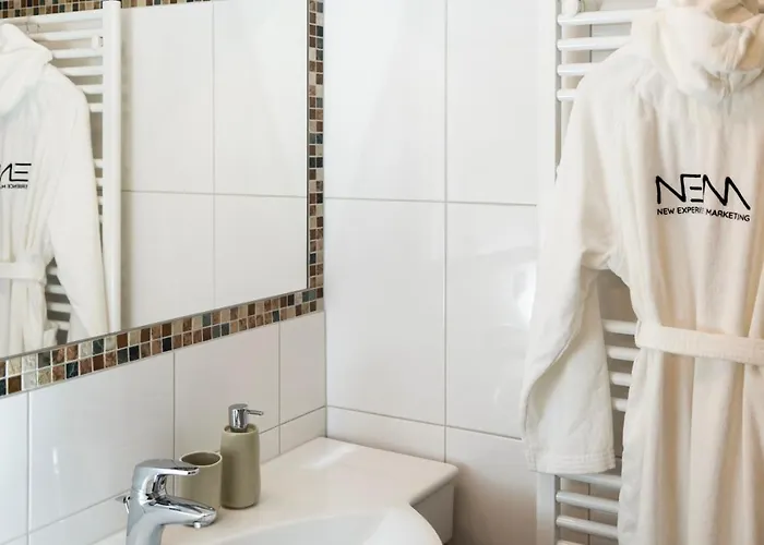 Appartement In - Out Nem Alpin