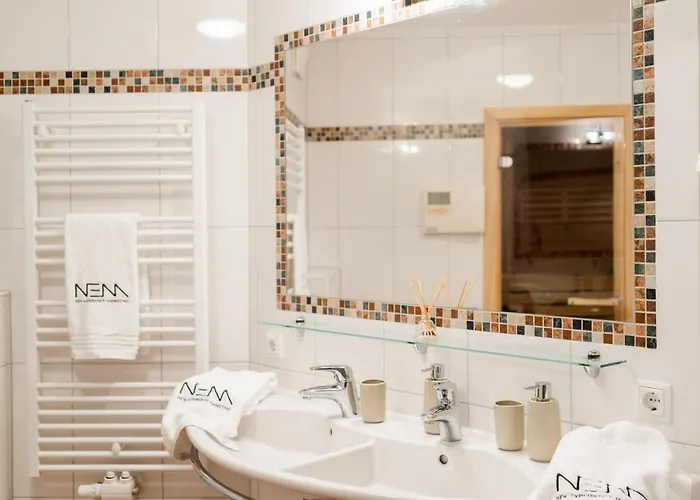 Appartement In - Out Nem Alpin