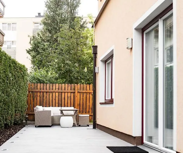 In - Out Nem Alpin Appartement Schladming